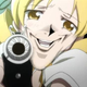 Illustration for article titled Creepy Anime Face Gets Its Own Photoshop Meme